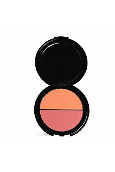 THE BODY SHOP New from The Body Shop: a soft blush that gives the skin a natu...