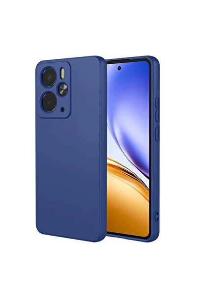 xirshop رينو 14 فيرست سيليكون - أزرق داكن