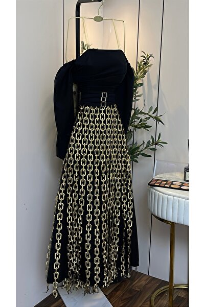 HINDSTYLE Lila's dress