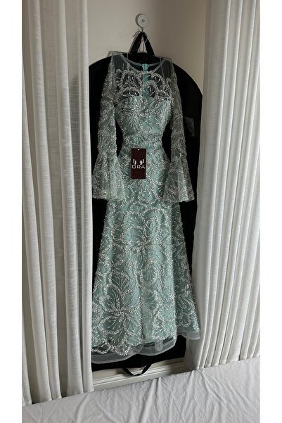 Ora Royal evening dress