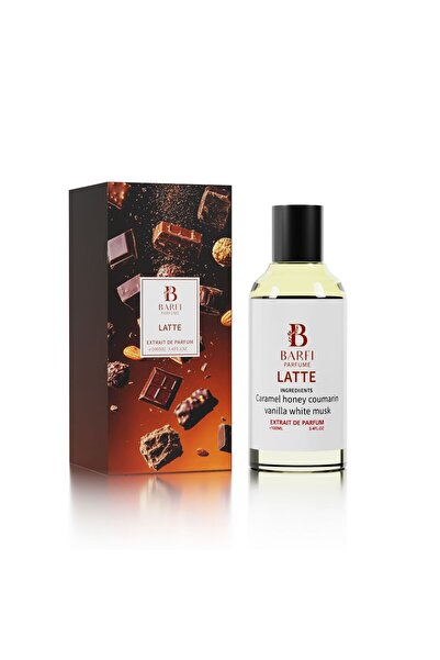 BARFİ عطر لاتيه من بارفي اكستريت 100مل