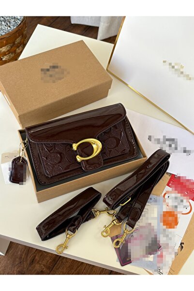 Generic Handbag and shoulder bag, high quality material, with accessories