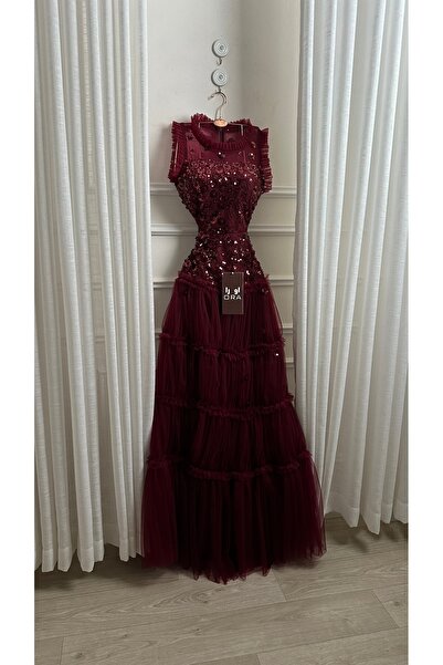 Ora evening dress