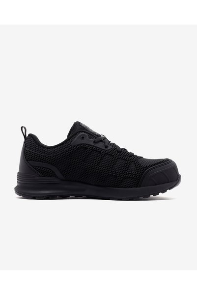SKECHERS BULKLIN Kadın Siyah Spor Ayakkabı 77289EC BBK