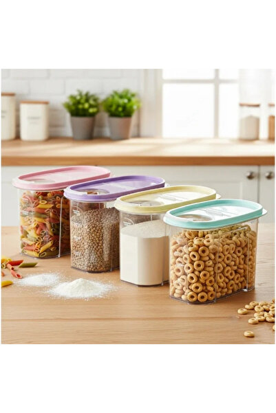 Epilons 1.2 Lt Food Box