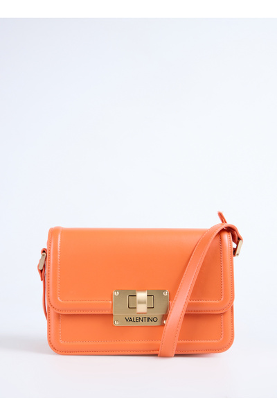 Valentino VBS9A909340 Turuncu Kadın Çapraz Çanta