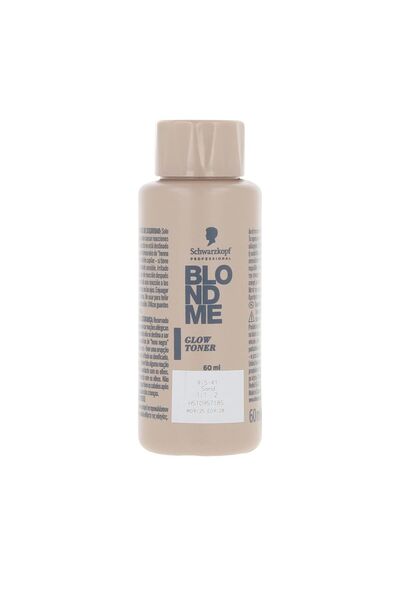 Schwarzkopf Blondme Shine Toner #arena 9.5-41 60 ml