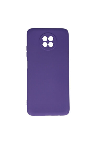 cepmoda غطاء/حافظة إطلاق نار جديد لهاتف ريدمي "نوت 9 (5G)" بملمس ناعم وبطانة ...