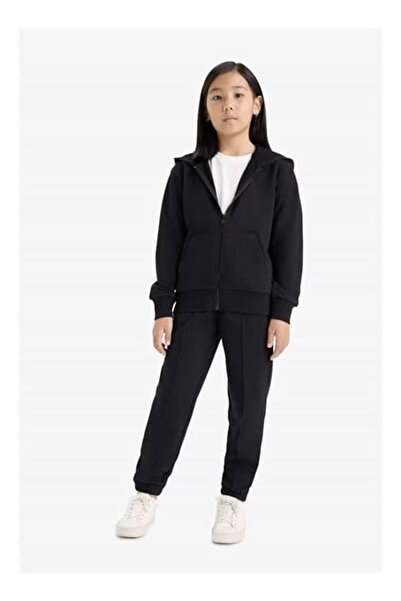 DeFacto C8110A8 Girl's Sweatshirt