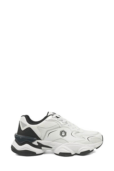 lumberjack MADAX JR G 6FX Beyaz Erkek Çocuk Sneaker A102124287