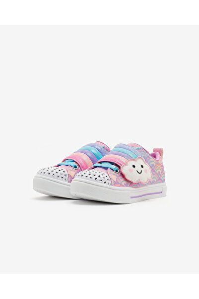 ✨ Skechers Twinkle Sneaker ile Parlayın! Hemen Alın!