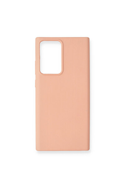 cepmoda غطاء/حافظة لهاتف سامسونج جالاكسي "نوت 20 ألترا" ناعمة الملمس ومبطنة ب...