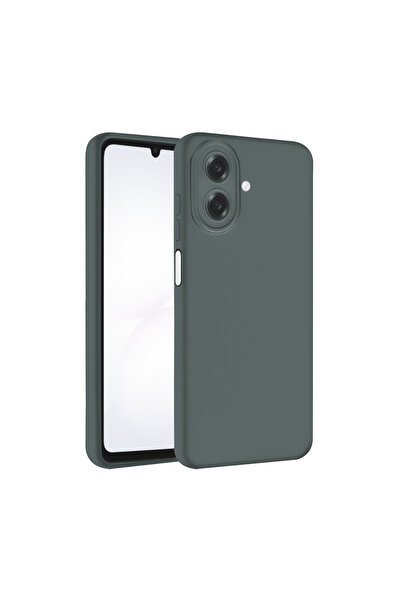 cepmoda Samsung Galaxy "A07 (4g)" Soft Touch Velvet Lined Launch Case/Cover [...