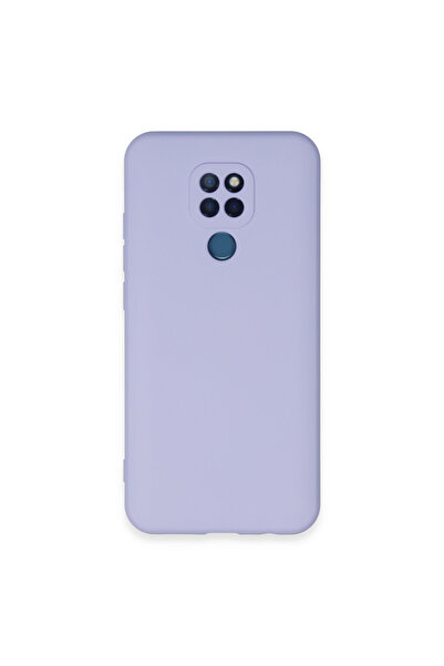 cepmoda غطاء/جراب جينيرال موبايل "جي إم 20" ناعم الملمس مبطن بالقطيفة من الدا...