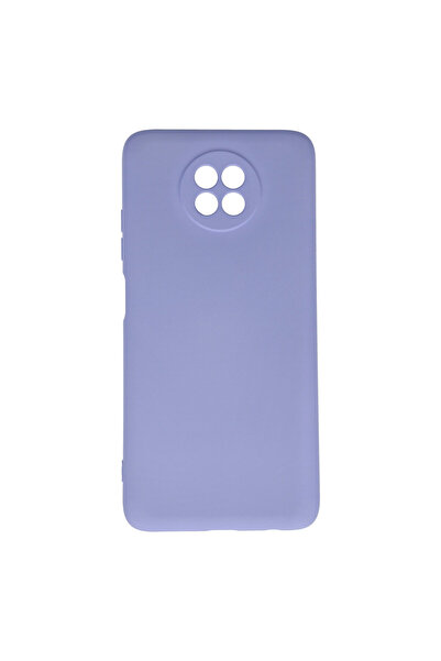 cepmoda غطاء/حافظة إطلاق نار جديد لهاتف ريدمي "نوت 9 (5G)" بملمس ناعم وبطانة ...