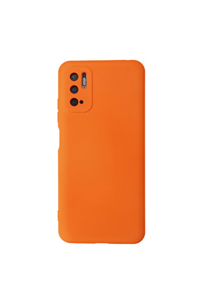 cepmoda غطاء/حافظة إطلاق نار جديد لهاتف ريدمي "نوت 10 (5G)" بملمس ناعم وبطانة...