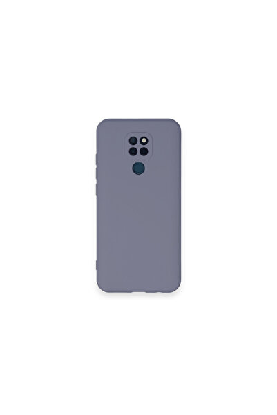 cepmoda غطاء/جراب جينرال موبايل "جي إم 20" ناعم الملمس مبطن بالقطيفة من الداخ...