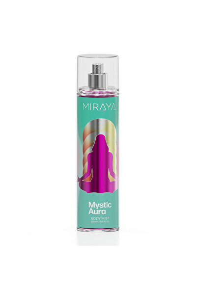 Miraya Mystic Aura Body Mist 236ml