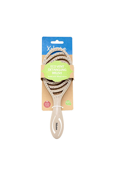 XCLUZİVE Eco Vent Detangling Brush