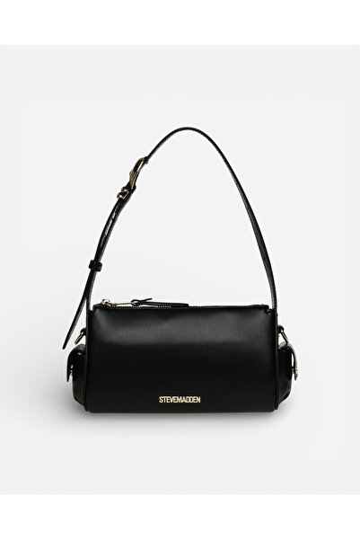 Steve Madden BDOHA BLACK Kadın Siyah Omuz Çantası BDOHA