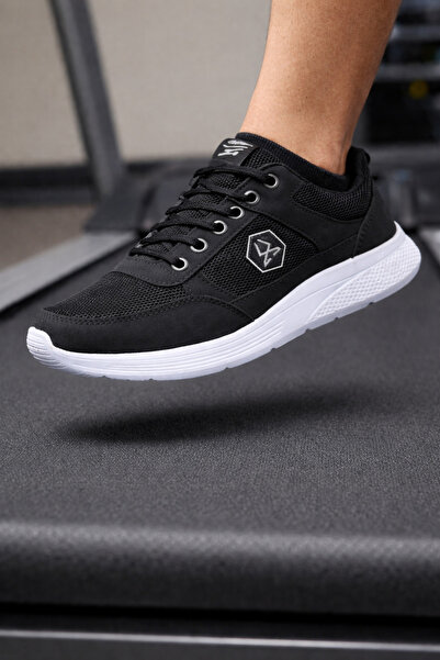 Ghattix Pantofi sport pentru bărbați, sezon nou, pentru mers și alergare