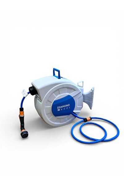 Diamond rool بكرة لي اتوماتيك 25 متر