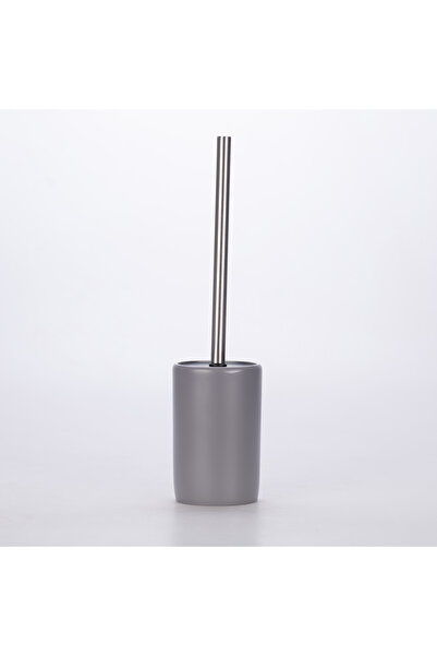 Selim Victoria Toilet Brush Gray
