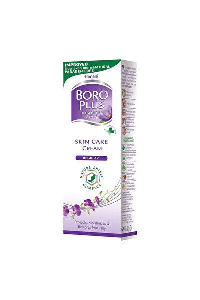 Himani Boroplus Skin Care Cream Regular 50Ml