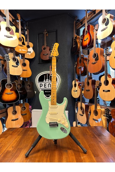 Tagima Guitars TG530-SG Elektro Gitar