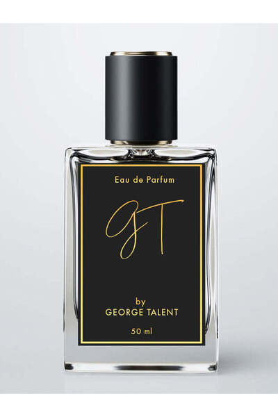 George Talent No. 138, Elixir Y, Parfum barbati, 50 ml