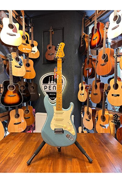 Tagima Guitars TG530-LPB Elektro Gitar