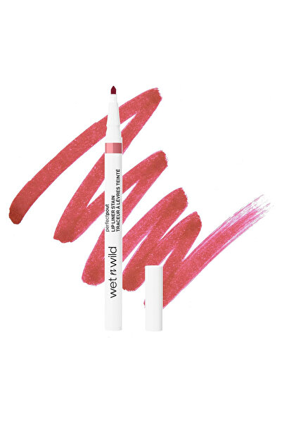 WET N WİLD Perfect Pout Lip Liner Stain - I'm Blushing