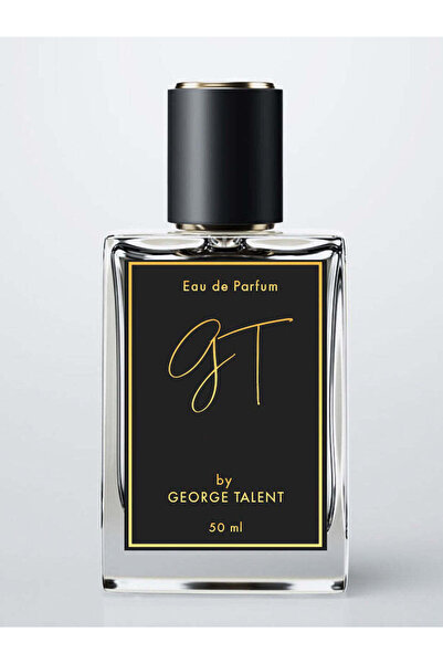 George Talent No. 103, Amber Stronger, Parfum unisex, 50 ml