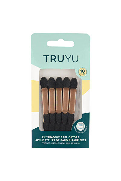 Qvs Global Hk Ltd Qvs ( TRUYU ) Premium Applicators 10S