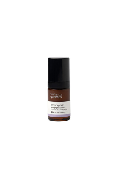 Skin Generics - Anti-Aging Eye Contour Tetrapeptide 30% 20Ml