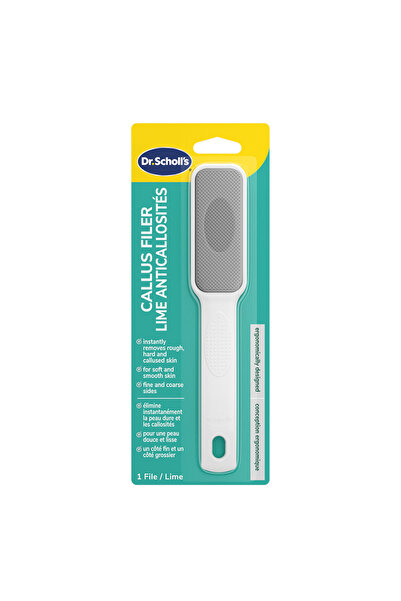 Dr.Scholl’s Dr.Scholl's Double Sided Callus Filler