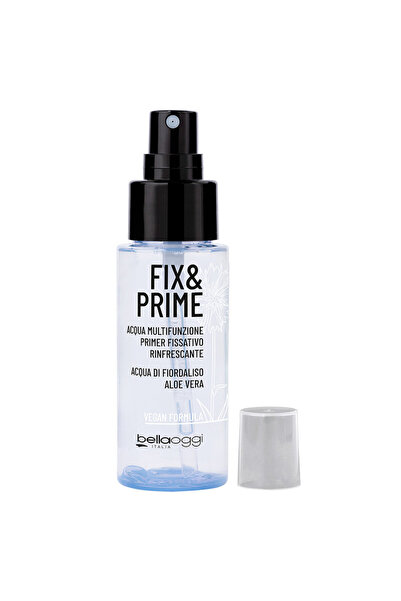 Bella Oggi Bellaoggi Prime & Fix Setting Spray - Cornflower