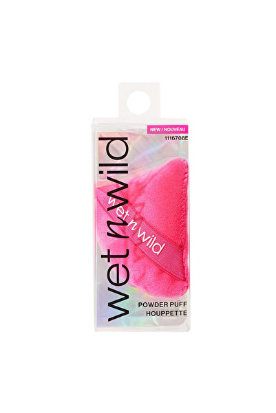 WET N WİLD Powder Puff