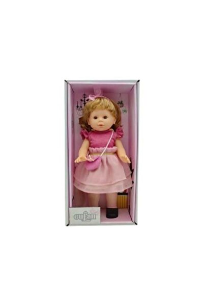Cufan Pink Princess Doll by