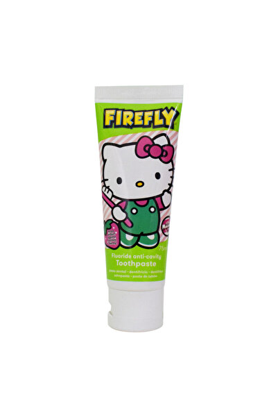 Firefly HK Kids Tooth Paste 75ml