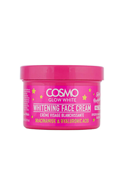 Cosmo كريم تفتيح البشرة المعجزة جلو وايت سكين بيرفيكتور 125 مل