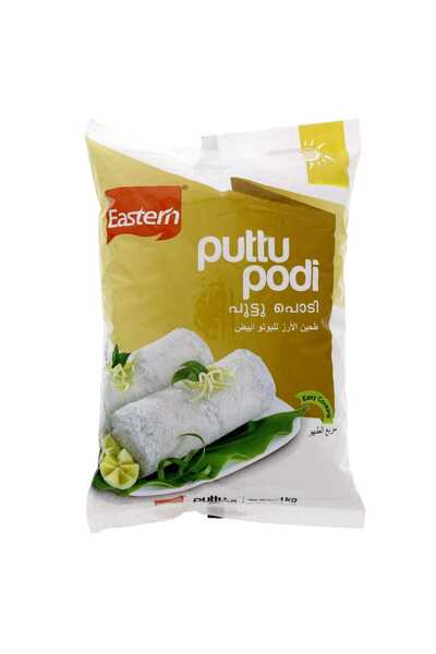 eastern بوتو بودي، 1 كجم من دقيق الأرز عالي الجودة لتحضير فطور كيرالا التقليد...