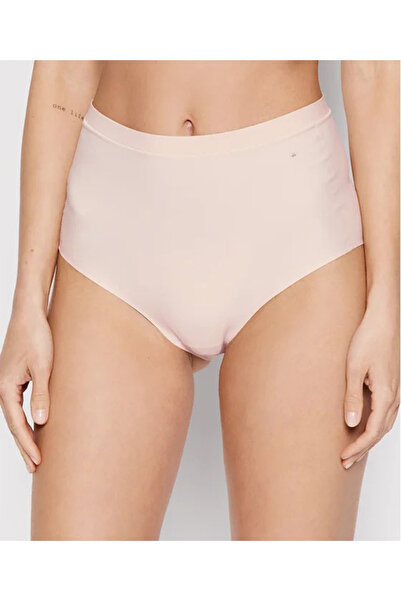 Evendi Smart Micro Maxi Pantyhose, Nude