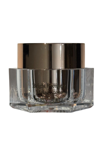 PRIVIA Bright Recovery Melaquinone Cream 50g