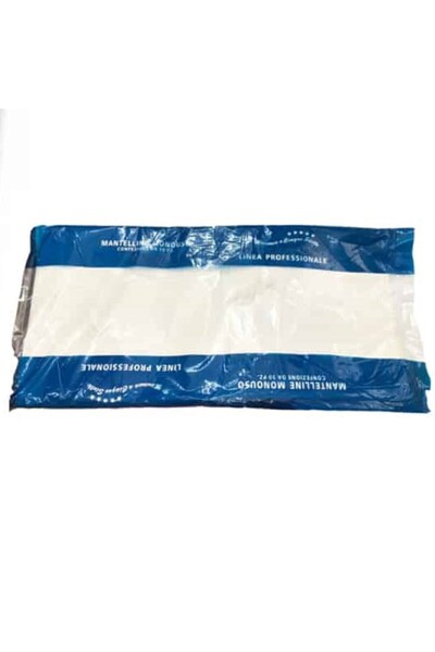 ROİAL Set of 4 x 30 Disposable Capes,