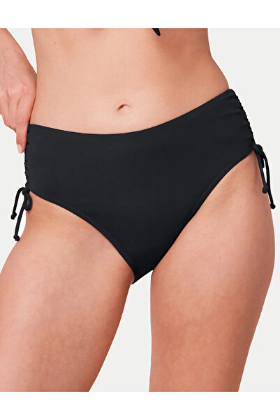 Evendi Swimsuit, Black