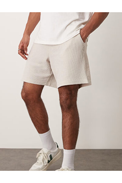 Evendi Shorts, Cream