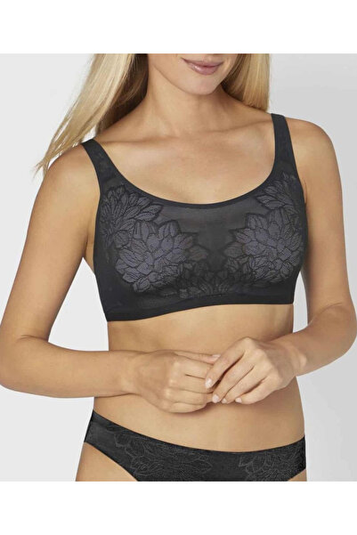 Evendi Bra, Black