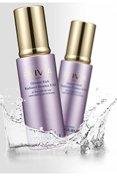 PRIVIA Oriental Rich Radiance Essence Ex8 50ml