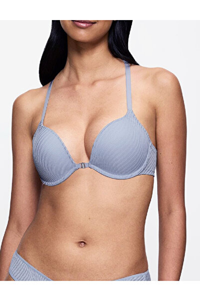 Evendi Bra, Blue